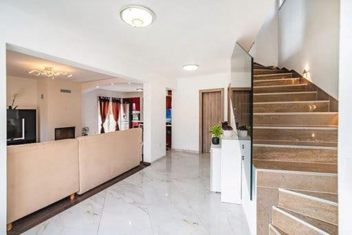 Villa Kuca Za Odmor Natali Nin Exterior foto