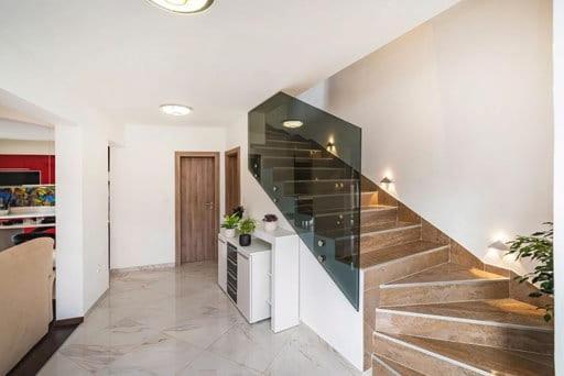 Villa Kuca Za Odmor Natali Nin Exterior foto