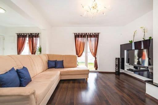 Villa Kuca Za Odmor Natali Nin Exterior foto