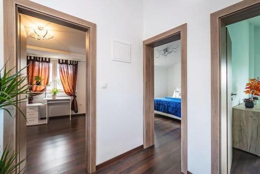 Villa Kuca Za Odmor Natali Nin Exterior foto
