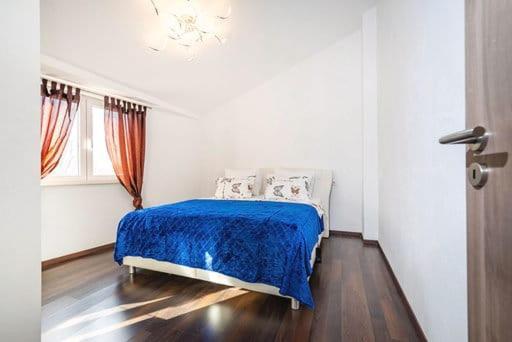 Villa Kuca Za Odmor Natali Nin Exterior foto