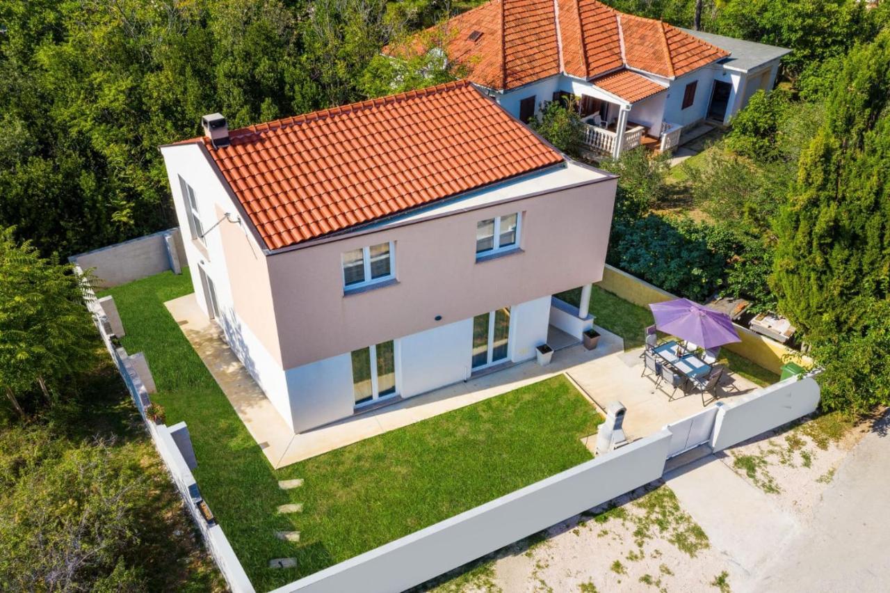 Villa Kuca Za Odmor Natali Nin Exterior foto