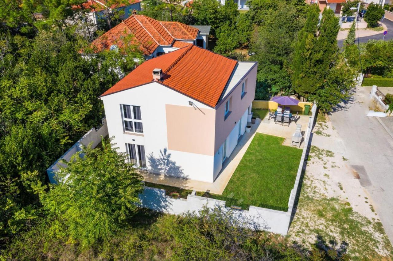 Villa Kuca Za Odmor Natali Nin Exterior foto
